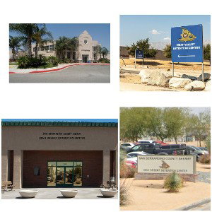 BigRick187: "In The County Jails"