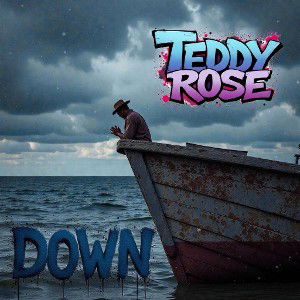 “DOWN”
