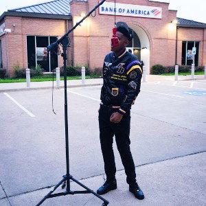 J Bang x Gotta Learn