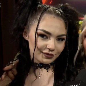 Monday night raw