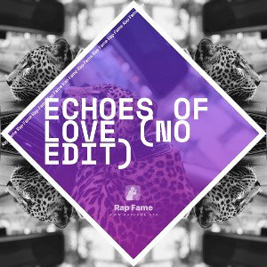 Echoes of love (no edit)