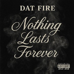 Nothing last forever 