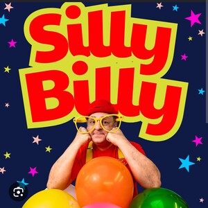 SIllY BiiLlY