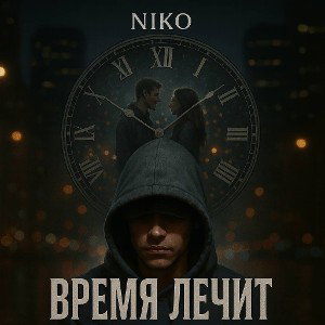 Время лечит 