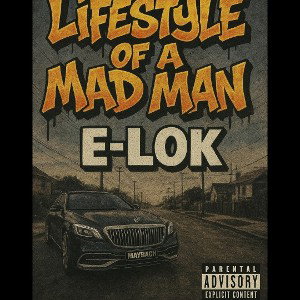 LIFESTYLE OF A MAD MAN