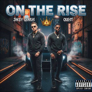 On the Rise Feat Quest 