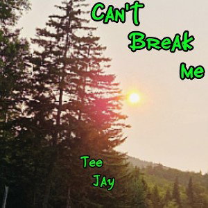 Can't Break Me