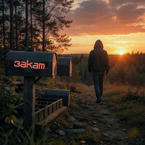 Закат