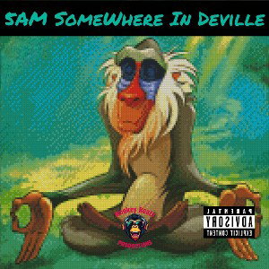 5AM SomeWhere In DeVille (Demo)