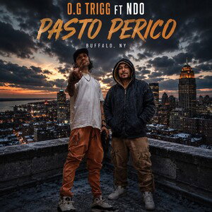 og trigg ft sean-fire-Gonzalez-Pasto Perico/(Real Quality Music records)//YouTube O.G Trigg,  tap in 