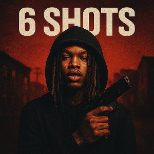 6 shots 