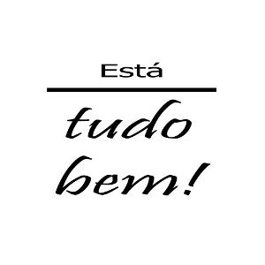 Tá Tudo Bem!