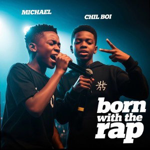 Born With The Rap