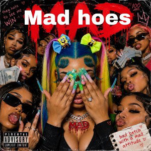 Mad hoes