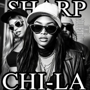 SHARP #klmtc (produced by @GOONCIA)