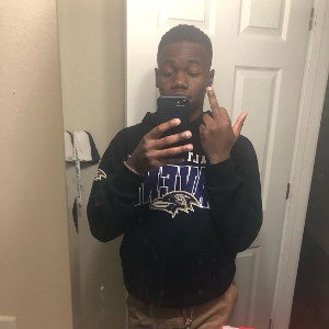 I don’t play