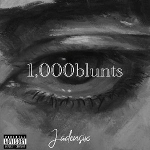 1,000blunts