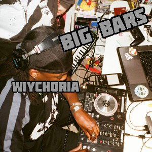 BIG BARS