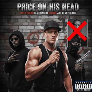 Price on His Head Cypher Feat DaStunna and KemmyBlack