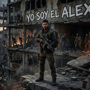 yo soy el Alex 