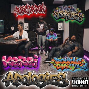 Apologies- DoubleDa4th, Jaded Scriptures, AuricDaDon and Kerri