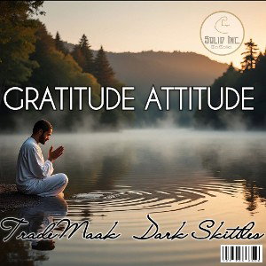 Gratitude 25