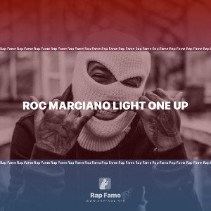 roc marciano light one up