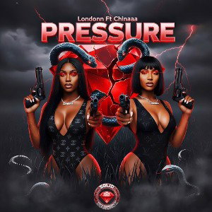 PRESSURE (FT. CHINAAA)