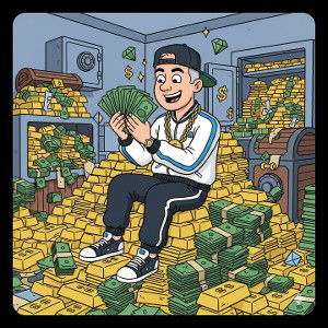  damn this is my dream 
