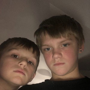 Living the pain
