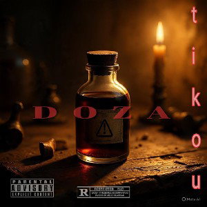 tikou_(DOZA)_DISSTRACK 