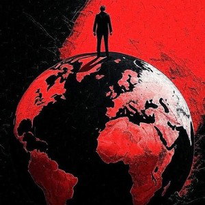 The World is Mine