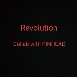 Revolution 