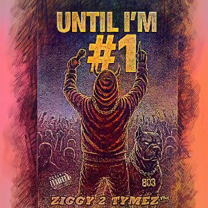 Until I'm Number One