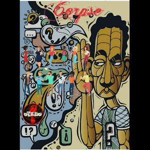 afuya - corpse : who listens to music nowadays? 