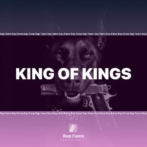 king of kings Ride or d!€
