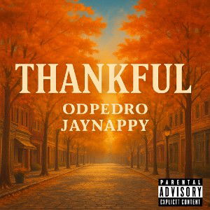 ThanKfuL 🙏🏾