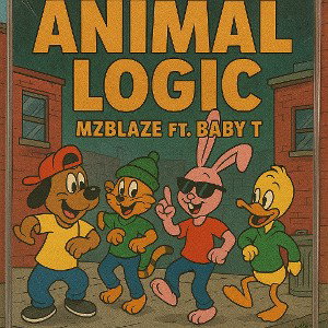 Animal Logic