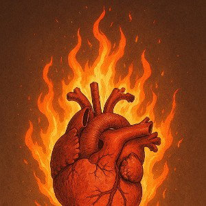 Heart burn