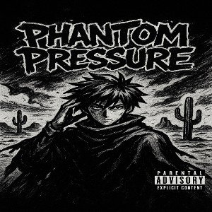 Phantom Pressure 