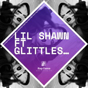lil shawn Ft Glittles Ft Ari 3DaHardWay
