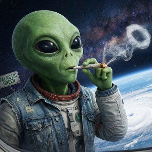 Weed Talk
