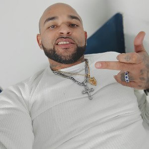 Yassam Murda talk