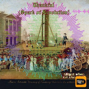 Title: “Thankful (Spark of Revolution)”