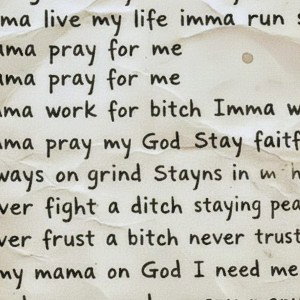 If I Die 