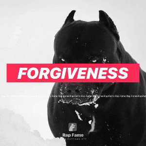 Forgiveness