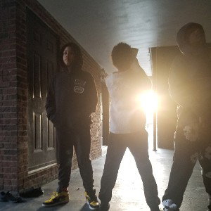 Drop Da Lo Ft ZekeGo2Hard