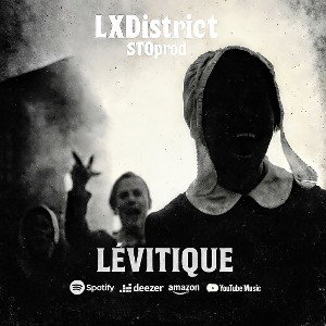 LÉVITIQUE