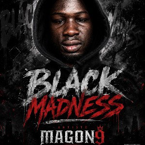Black Madness