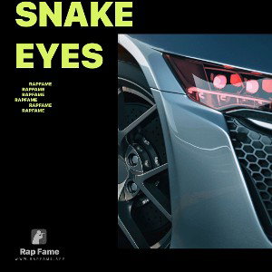 Snake Eyes 